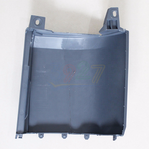 Copertura angolare paraurti posteriore Auto per trasportatore VW/Multivan T7 / <span class=keywords><strong>T6</strong></span> <span class=keywords><strong>2015</strong></span> -OE 7 e0 807 321B 7 e0 807 322B - Product Image 3