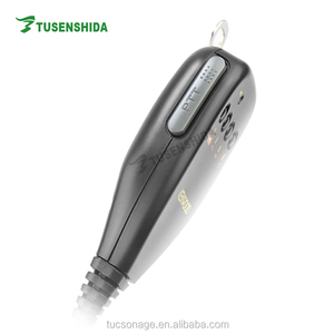 Alta Calidad Micrófono <span class=keywords><strong>Transceptor</strong></span> Vehículo TM-261 - Product Image 4