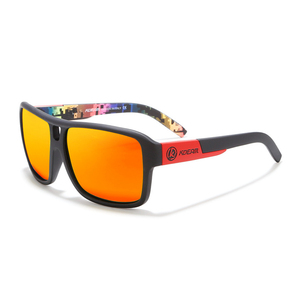 <span class=keywords><strong>KDEAM</strong></span>-<span class=keywords><strong>gafas</strong></span> de sol polarizadas KD520 para hombre, diseño nuevo, doble haz, para deportes al aire libre, 2020 - Product Image 4