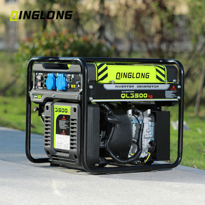 Meilleur prix, facile à utiliser, générateur d'énergie à essence à moteur magnétique 12 volts CC/CA en vente au Sri Lanka - Product Image 6