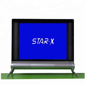 Téléviseur LED Star X de petite taille <span class=keywords><strong>Starsat</strong></span> 15 17 19 pouces pour le marché yéménite - Product Image 1
