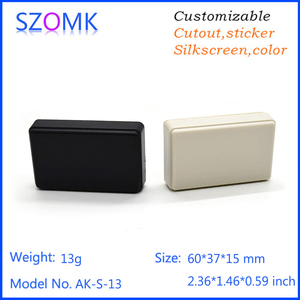 Hộp Thiết Lập Vỏ Nhựa Szomk - Product Image 2