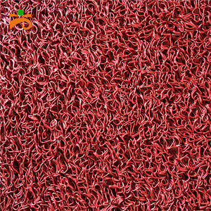 Bobina de PVC vinilo lazo Nomad raspador esterilla de bobina de PVC rollo - Product Image 3