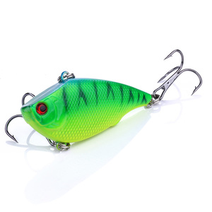 Commercio all'ingrosso di Nuotata spinner Prezzo A Buon Mercato Affondamento Artificiale <span class=keywords><strong>Esca</strong></span> Dura di Plastica Del Corpo di Pesce <span class=keywords><strong>Esca</strong></span> Vibrazione Esche Lipless Crankbait VIB - Product Image 5