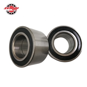 Rodamiento Automotriz Gcr15 DAC 445539A 566030 DAC25520037 - Product Image 1