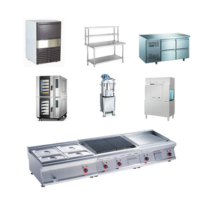 Los CHEFS de equipos de cocina fabrica <span class=keywords><strong>restaurante</strong></span> equipamiento de cocina Filipinas - Product Image 1