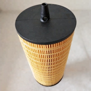 1625840180 Phần Tử Lọc Dầu 1625-8401-80 Không Khí Máy Nén Trục Vít - Product Image 1