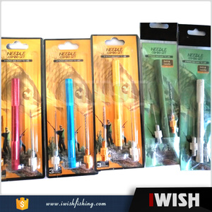 Paquete <span class=keywords><strong>de</strong></span> plástico 3 en 1 conjunto taladro <span class=keywords><strong>de</strong></span> Boilie y la aguja <span class=keywords><strong>de</strong></span> pesca <span class=keywords><strong>de</strong></span> la carpa LUCHA CONTRA herramienta - Product Image 6