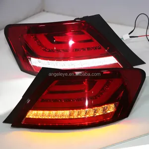 For TOYOTA Mark X/Reiz LED Tail Lamp 2005-2009 Year LF