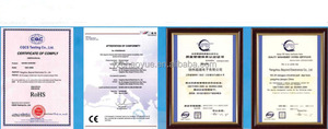 China Manufacturer Made <strong>Remote</strong> <strong>Control</strong> for Duosat Receiver - Product Image 4