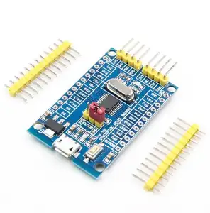 48 MHz STM32F030F4P6 קטן מערכות פיתוח לוח CORTEX-M0 ליבת 32bit