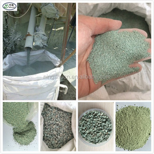 <span class=keywords><strong>Zeolita</strong></span> <span class=keywords><strong>Natural</strong></span> a <span class=keywords><strong>Precio</strong></span> de Fábrica para Uso en Suelos y Agricultura - Product Image 4