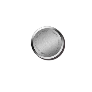 Orologio al quarzo giapponese Machine - Core in acciaio inossidabile all'ingrosso - Product Image 4