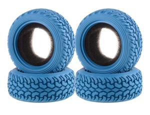 <span class=keywords><strong>1</strong></span>:10 rc châssis hsp rc drift car rubber black extension Tire - Product Image 4