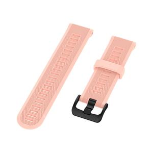 Bracelet de montre en silicone Eraysun pour <span class=keywords><strong>Garmin</strong></span> <span class=keywords><strong>Forerunner</strong></span> <span class=keywords><strong>945</strong></span> - Bracelet de remplacement - Multicolore - Product Image 3