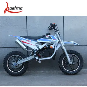 New Good Quality 49cc Pull Start Kids Dirt Bike