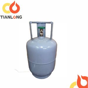 11kg Philippines LPG Gas Cylinder