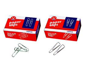 Graffette nichel, graffetta segnalibro con il miglior prezzo - Product Image 6