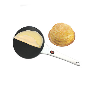 Machine à crêpes électrique professionnelle <span class=keywords><strong>sans</strong></span> cordon, v, de haute qualité - Product Image 3