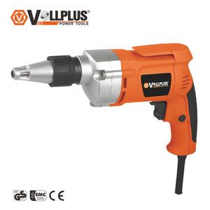 Vollplus VPES2001 <span class=keywords><strong>drywall</strong></span> destornillador eléctrico de buena calidad - Product Image 1