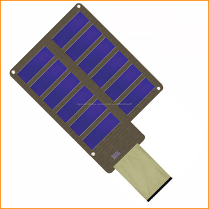 Panel solar de alta eficiencia con 2 años de garantía - Product Image 5