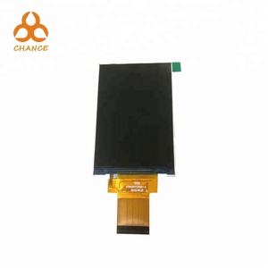 Mô-đun <span class=keywords><strong>Lcd</strong></span> Tft IC Điều Khiển ST7796 Độ Phân Giải 3.5*320 SPI + Giao Diện RGB 480 Inch - Product Image 2