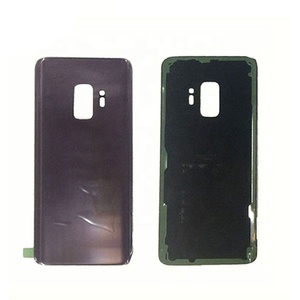 Original Batteria di Vetro Della Copertura Posteriore del Portello Custodia per samsung S9 G960 - Product Image 2