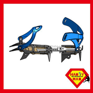 CRM-10-W escalada en hielo crampones - Product Image 3