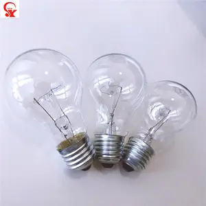 Hot Selling China Clear Lamp 60W Gloeilamp Smart Light Lamp