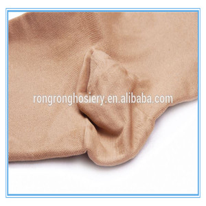 18 Años de LA FDA Aprobado Prevenir las venas varicosas calcetines de compresión/medias/de la manga - Product Image 6