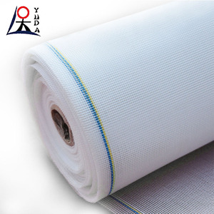 Tự Dính Trượt Muỗi Nhựa Sợi Thủy Tinh Màn Hình Lưới Cửa Và Cửa Sổ - Product Image 2