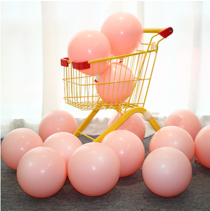 La ceremonia de graduación se látex globo de helio decoración globos - Product Image 1