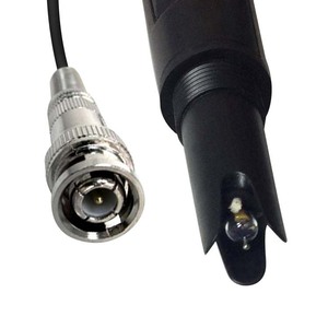 Électrode ORP de câble robuste de 300cm de long pour contrôleur de testeur de compteur ORP (emballage OEM disponible) - Product Image 5