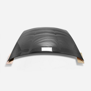 Capó de fibra de carbono OEM para capó de motor Nissan Skyline R32 GTR - Product Image 1