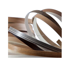 Good Primer <strong>Plastic</strong> Chairs and Tables PVC Edge Banding Tape Premium PVC <strong>Strips</strong> for Enhanced Aesthetics - Product Image 4