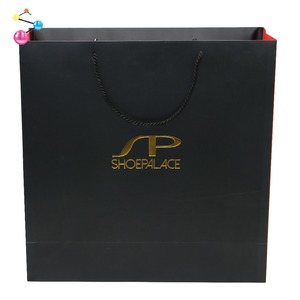 Logo personalizzato Promozionale Stivali Danza di Calcio Private Label Signore di Alta Tacco di Calcio palestra Sport Scarpe Di <span class=keywords><strong>Carta</strong></span> Sacchetti di Imballaggio - Product Image 2