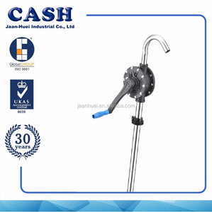 Chemical <b>Dispensing</b> Drum Pump DEF - Product Image 6