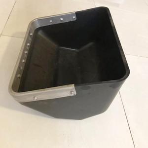 Mangeoire en plastique pour cochon pour équipement agricole - Product Image 2