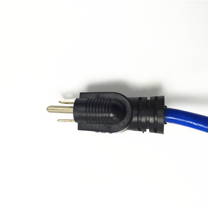 Sjtw thời tiết kháng PVC dây 100ft mở rộng dây với ánh sáng thủ chỉ số ánh sáng - Product Image 3