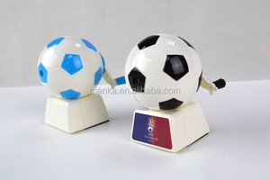 <span class=keywords><strong>Temperino</strong></span> <span class=keywords><strong>Professionale</strong></span> a Forma di Pallone da Calcio, Vendita all'Ingrosso - Product Image 2