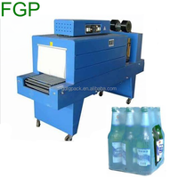 Máy Đóng Gói Co Nhiệt Bán Tự Động