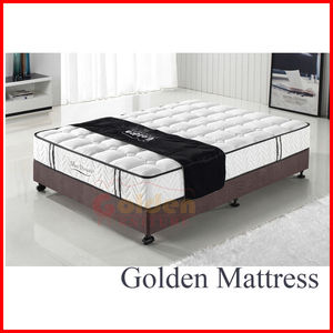 alibaba francés b8320 uso <span class=keywords><strong>en</strong></span> <span class=keywords><strong>el</strong></span> hogar duro colchón de la cama - Product Image 1
