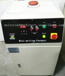 China Manufacturer Vacuum Induction Melting Furnace for sale