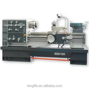 Máquina de torno universal cds6250b/c