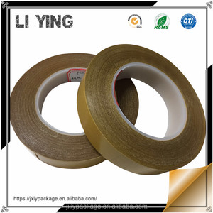 Alta Calidad de Encargo Barato <span class=keywords><strong>Impermeable</strong></span> Auto Lado Adhesivo de Fusión En Caliente de <span class=keywords><strong>Cinta</strong></span> de Doble Cara - Product Image 5