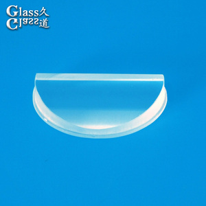 Optical Grade Glass Optical Plano-convex <strong>Cylindrical</strong> <strong>Lens</strong> for Laser - Product Image 3