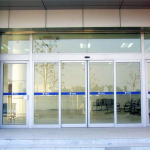 Operador de sistema de puerta corredera automática, resistente, a buen precio - Product Image 5