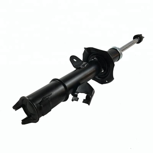 Ammortizzatore Anteriore Autozone per Nissan Versa, Ammortizzatore KYB 332153 - Product Image 4