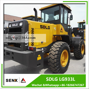 <span class=keywords><strong>SDLG</strong></span> लोडर <span class=keywords><strong>933</strong></span> हीटर और 1.8 सीबीएम बाल्टी के साथ, 3 t व्हील लोडर <span class=keywords><strong>sdlg</strong></span> lg933l - Product Image 3
