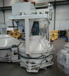 CMP/MP Planetary 0.5 M3 <strong>500</strong> <strong>Litre</strong> Mobile Pan <strong>Mixer</strong> <strong>Concrete</strong> and Planetary <strong>Concrete</strong> <strong>Mixer</strong> Trucks Cement Mix diesel Engine - Product Image 2